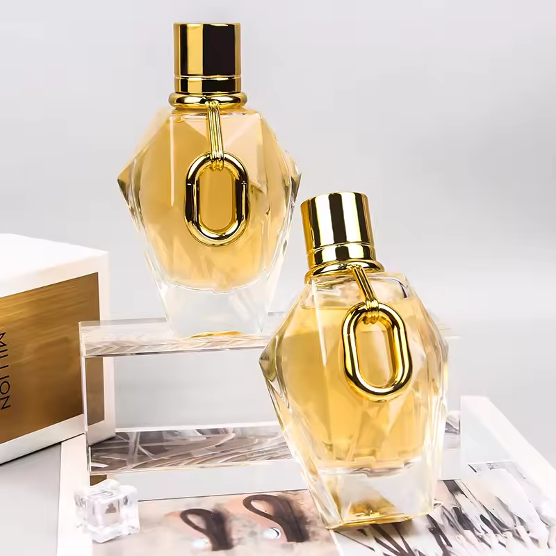 New Perfumes 100Ml Women Perfume Fragrance Lasting Perfume High Quality Pheromone Beautiful Luxury Perfume