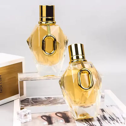 New Perfumes 100Ml Women Perfume Fragrance Lasting Perfume High Quality Pheromone Beautiful Luxury Perfume