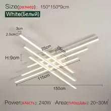 Ceiling light simple modern bedroom atmosphere duplex villa hall Nordic lamps minimalist living room lamp room ceiling lights