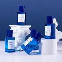 Original brand perfume, blue Mediterranean unisex perfume, fruity scent perfume, ultimate fragrance perfume,Men's Secrets
