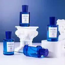 Original brand perfume, blue Mediterranean unisex perfume, fruity scent perfume, ultimate fragrance perfume,Men's Secrets